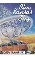 Blue Kansas Sky