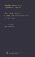 Benchmarking the Canadian Business Presence in East Asia