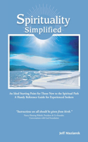 Spirituality Simplified