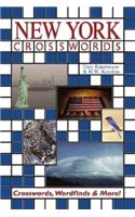 New York Crosswords