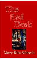 The Red Desk