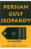 Persian Gulf Jeopardy