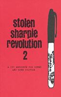 Stolen Sharpie Revolution 2