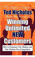 Winning Unlimited New Customers