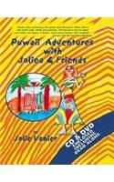 Puwaii Adventures with Joliea & Friends