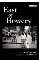 East of Bowery