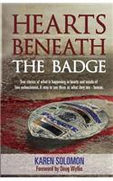 Hearts Beneath the Badge
