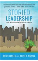Storied Leadership