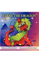 Eddie The Dragon