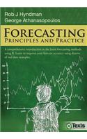 Forecasting: Principles and Practice