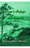 Love's Refuge and Sonnets
