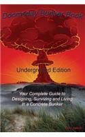 Doomsday Bunker Book
