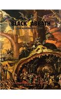 Black Sabbath: The Illustrated Lyrics, Vol 1: Supernatural Horror in Music