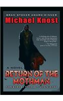 Return of the Mothman