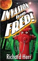 Invasion From Fred