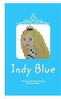 Indy Blue