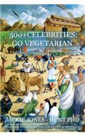 500 + Celebrities