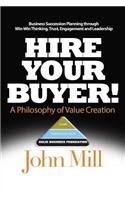 Hire Your Buyer