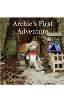 Archie's First Adventure