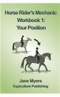 Horse Rider's Mechanic Workbook 1