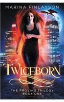 Twiceborn