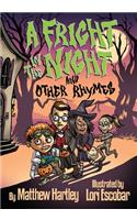 Fright in the Night and Other Rhymes