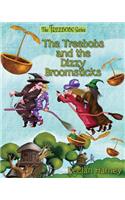 The Treebobs and the Dizzy Broomsticks