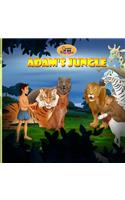 Adam's Jungle