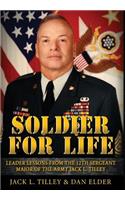 Soldier for Life