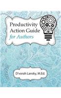 Productivity Action Guide for Authors
