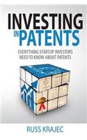 Investing in Patents