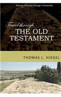 Travel Through the Old Testament