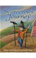 Scarecrow's Journey