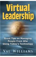 Virtual Leadership