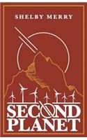 Second Planet