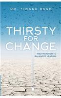 Thirsty for Change