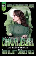 Crown Jewel Mystery