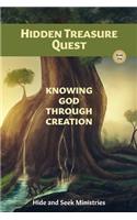 Hidden Treasure Quest
