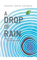 Drop of Rain