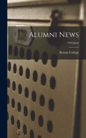 Alumni News; 1945: June