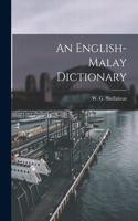 English-Malay Dictionary