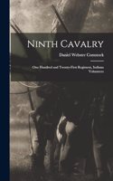 Ninth Cavalry