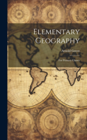 Elementary Geography