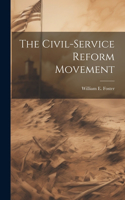 Civil-service Reform Movement