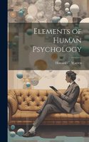 Elements of Human Psychology