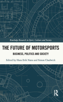 Future of Motorsports