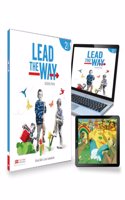LEAD THE WAY LEV 2 AB PACK PK