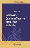 Relativistic Quantum Theory of Atoms and Molecules: Theory and Computation (Springer Series on Atomic, Optical, and Plasma Physics, Volume 40) [Special Indian Edition - Reprint Year: 2020]