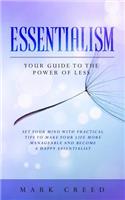 Essentialism