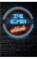 The COHEN Notebook